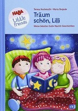 HABA Little Friends - Träum