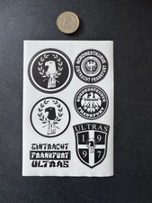 Ultras Eintracht Frankfurt