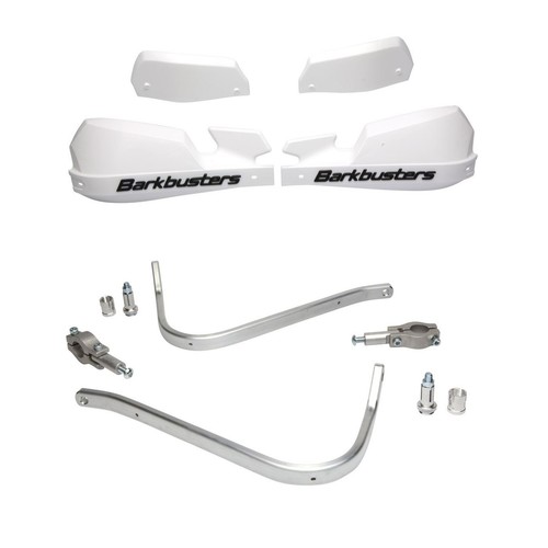 Barkbuster vps white - vps,