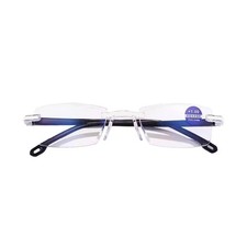 Clarity Blue-Brille, 2026