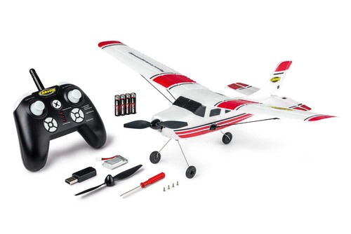 Carson sportflugzeug 4 - carson,