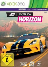 Forza Horizon