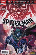 Spider-Man 42 (Dezember 2025)