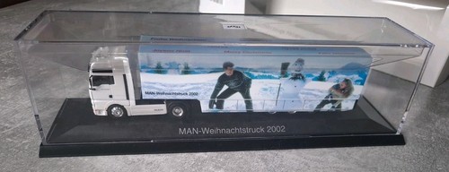 Man weihnachtstruck 2002 - man-weihnachtstruck,