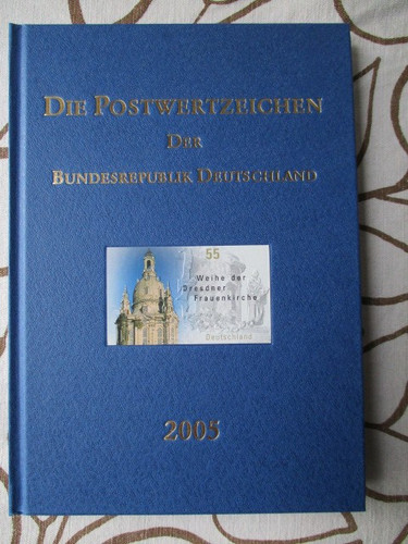 Jahrbuch der deutschen post - jahrbuch,