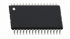 TI MSP430F2272IDAR 16-Bit MCU