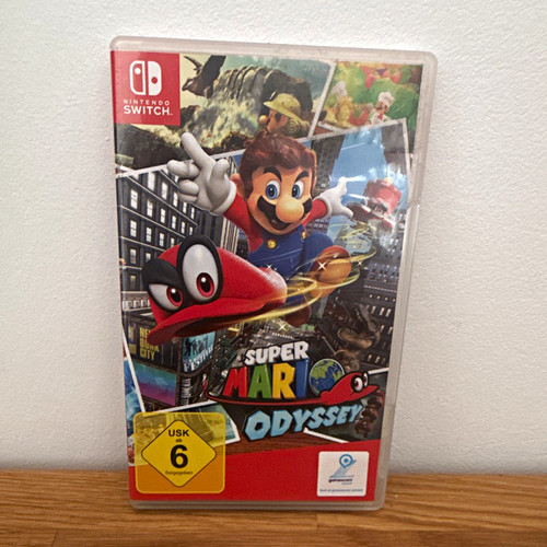 Nintendo super mario - super,