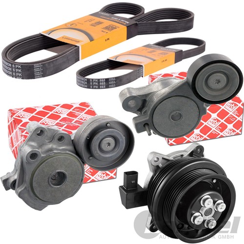 Conti riemen febi spanner - +,