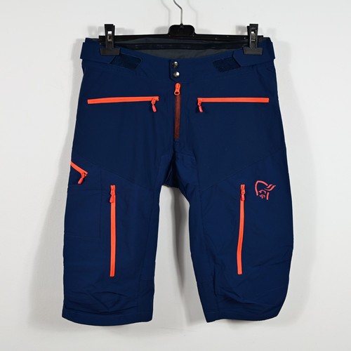 Norrona herren outdoor fjora - norrona,