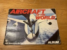 „FLUGZEUG DER WELT. AVA