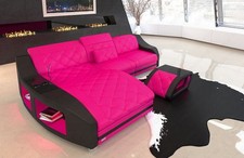 Eckcouch Design Sofa Luxussofa