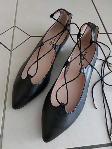 Extravagante heine pumps mit - extravagante,