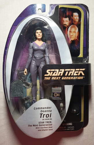 Star trek the - star, next