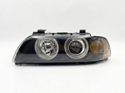 Bmw e39 xenon facelift - bmw,