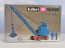 (4606) Kibri H0 10490 Bausatz