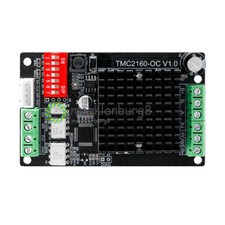TMC2160_OC Stepper Motor