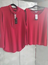 KJBrand No Secre Kleiderpaket  2x 44  Damen, Shirt oder  46 siehe cm Angaben