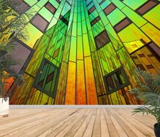 Fototapete-VLIES-ABSTRAKT-(824