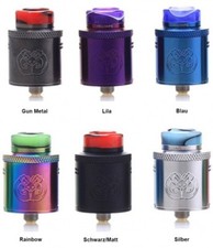 Hellvape Drop Dead RDA