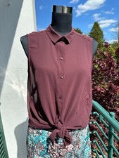 Bluse  Gr. 38/40 - M/L   H&M