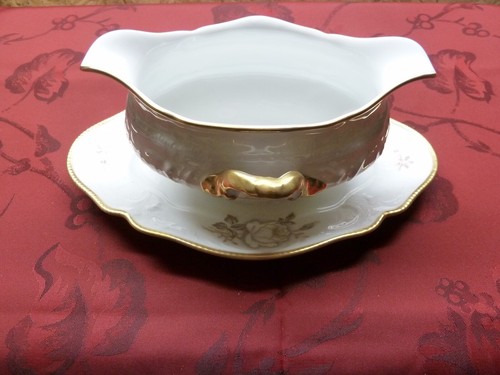 Rosenthal sanssouci weiß - rosenthal,