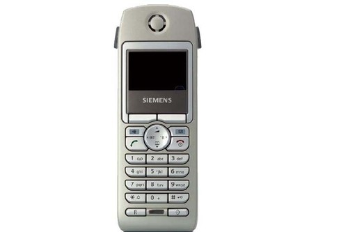 Siemens mobilteil für - siemens,