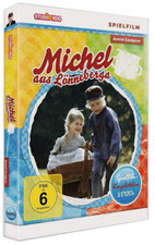 Michel aus Lönneberga