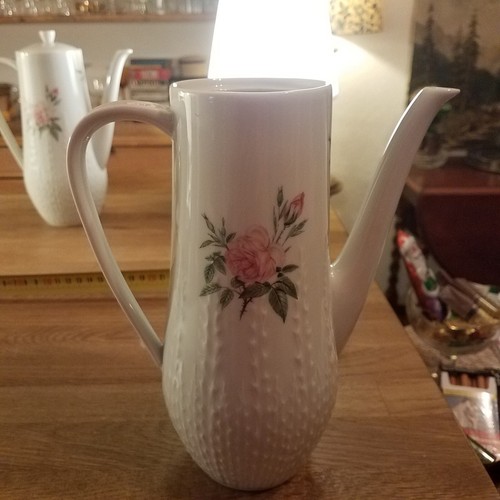 Hutschenreuther rosita - hutschenreuther, "rosita"