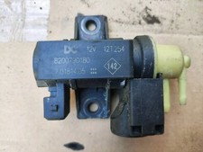 Original Druckwandler Magnetventil RENAULT 8200790180