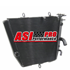 Aluminium Motorkühlung