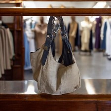 Givenchy Paris Handtasche aus