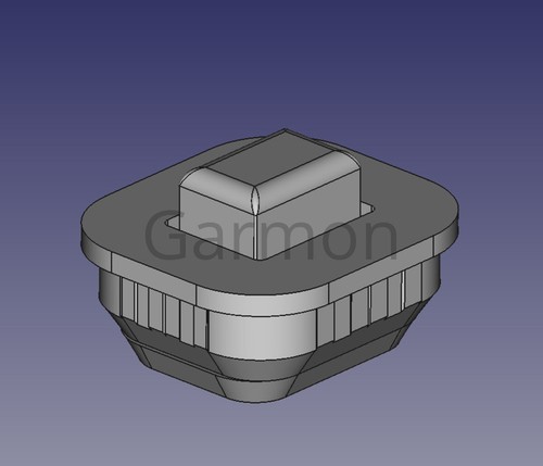 Tasten set reparatur garmin - set,