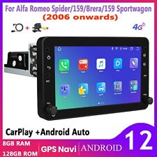 128GB Carplay Android GPS