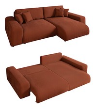 Ecksofa Schlaffunktion