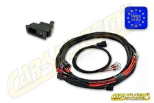 Wiring Harness / Switch Fits