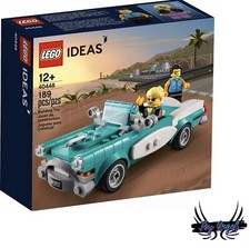 LEGO - 40448 -  Ideas -