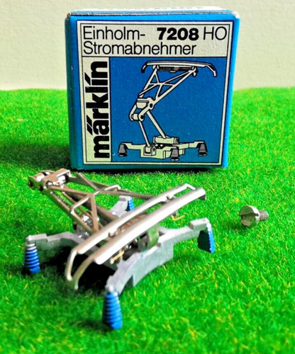 Märklin 7208 einholm - märklin,