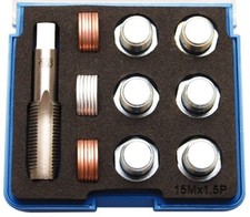 BGS REPARATURSATZ FÜR
