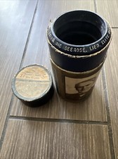 Antique edison blue amberol - edison,