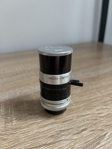 Kern macro switar mm - kern,