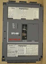 SCHIELE SPS 400 SPS400 Art.No. 2.407.400.23 