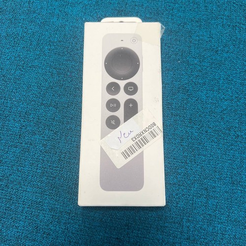 Apple siri remote - siri,