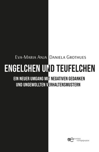Engelchen und teufelchen - engelchen,