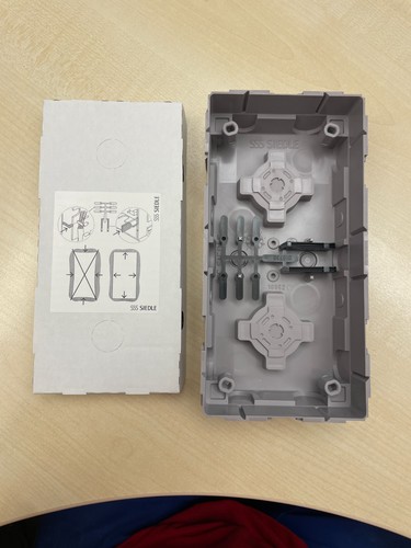 Siedle gu611 0 - siedle, gu611-1/1-0
