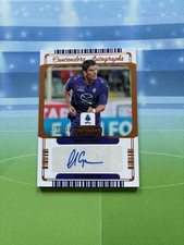2022-23 Panini Chronicles Auto