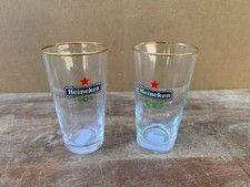 HEINEKEN, HEINEKEN GLAS