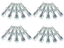 Radschrauben Set 20x Mercedes