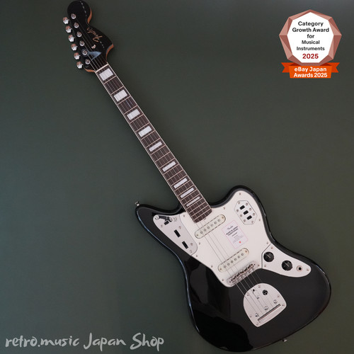 Fender made japan - made, in