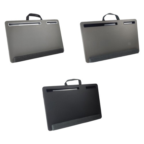 Tragbarer lapdesk gepolstert - tragbarer,