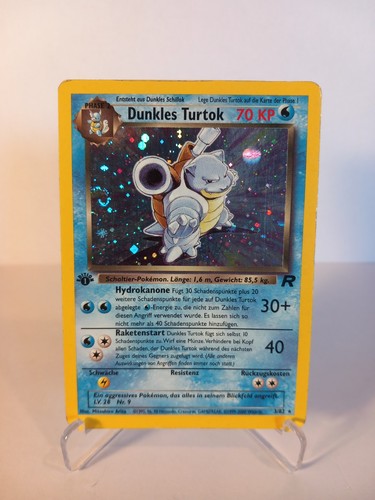 Pokemon dunkles turtok - dunkles,